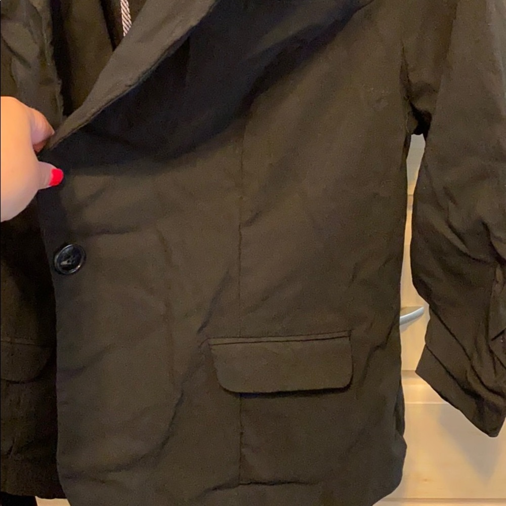 Torrid blazer - Picture 3 of 6